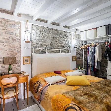 Casa Neverland Tatil Evi