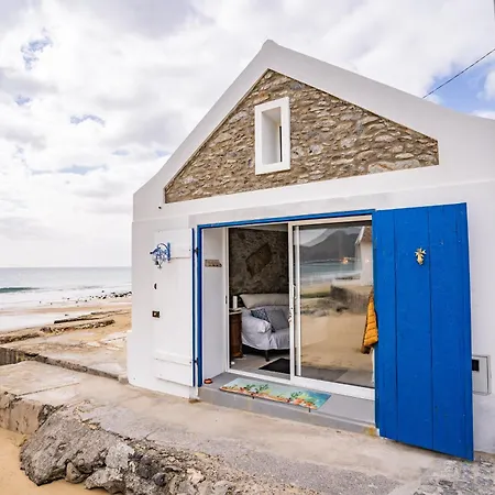 Casa Neverland Porto Santo