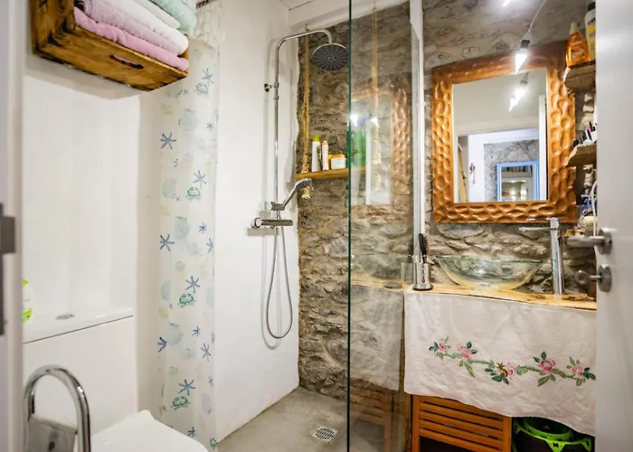 Casa Neverland בית נופש Porto Santo Island