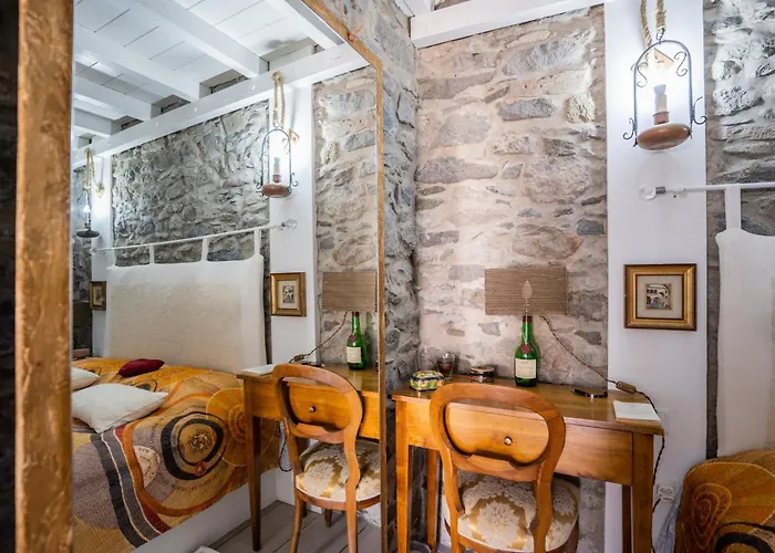 Casa Neverland בית נופש *