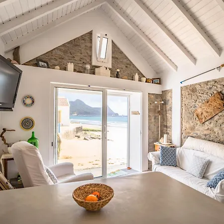 Casa Neverland * Porto Santo