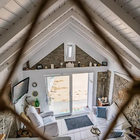 Feriehus Casa Neverland