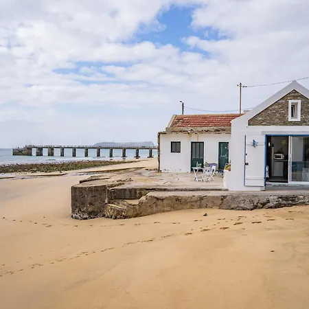 Casa Neverland Semesterbostad *