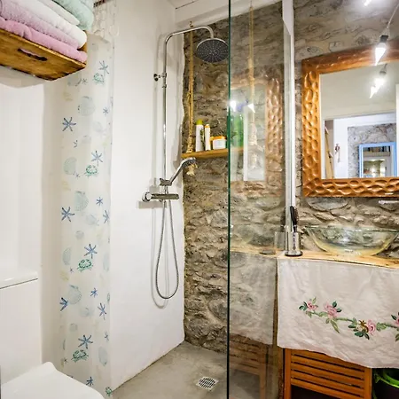 Casa Neverland Дом отдыха Порту-Санту