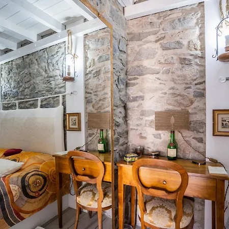 Casa Neverland Semesterbostad *