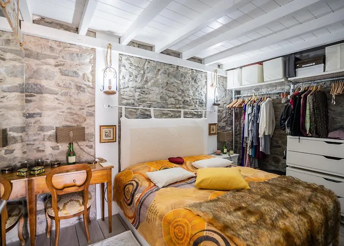 Casa Neverland Vakantiehuis