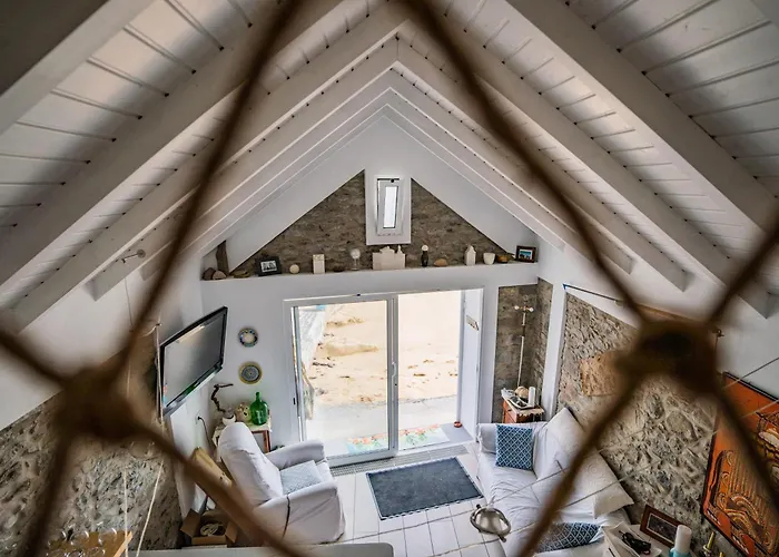 Vakantiehuis Casa Neverland